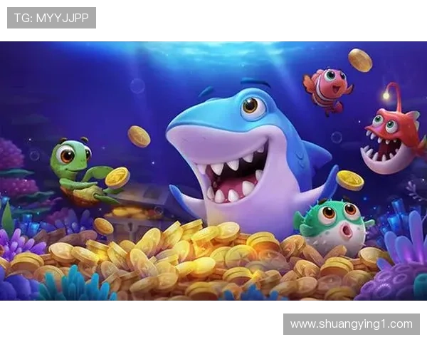 捕鱼大作战电脑版:畅享海底世界的刺激与乐趣 捕鱼大作战电脑版:畅享海底世界的刺激与乐趣