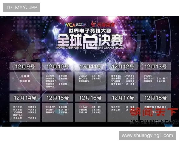 WCA世界电子竞技大赛炉石传说精彩直播全程回顾 WCA世界电子竞技大赛炉石传说精彩直播全程回顾